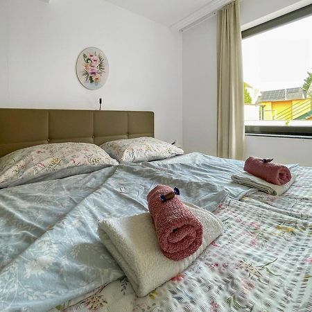 Máté Panzió Fertőmeggyes Kültér fotó