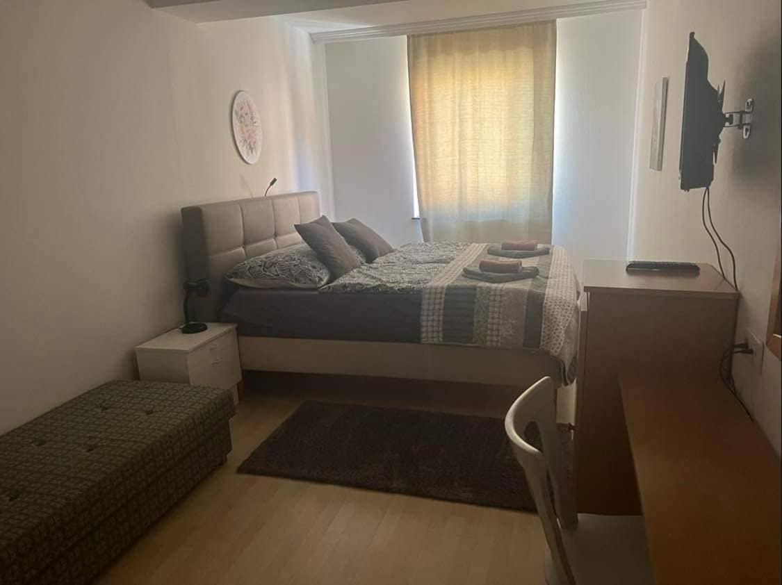 Máté Panzió Fertőmeggyes Kültér fotó
