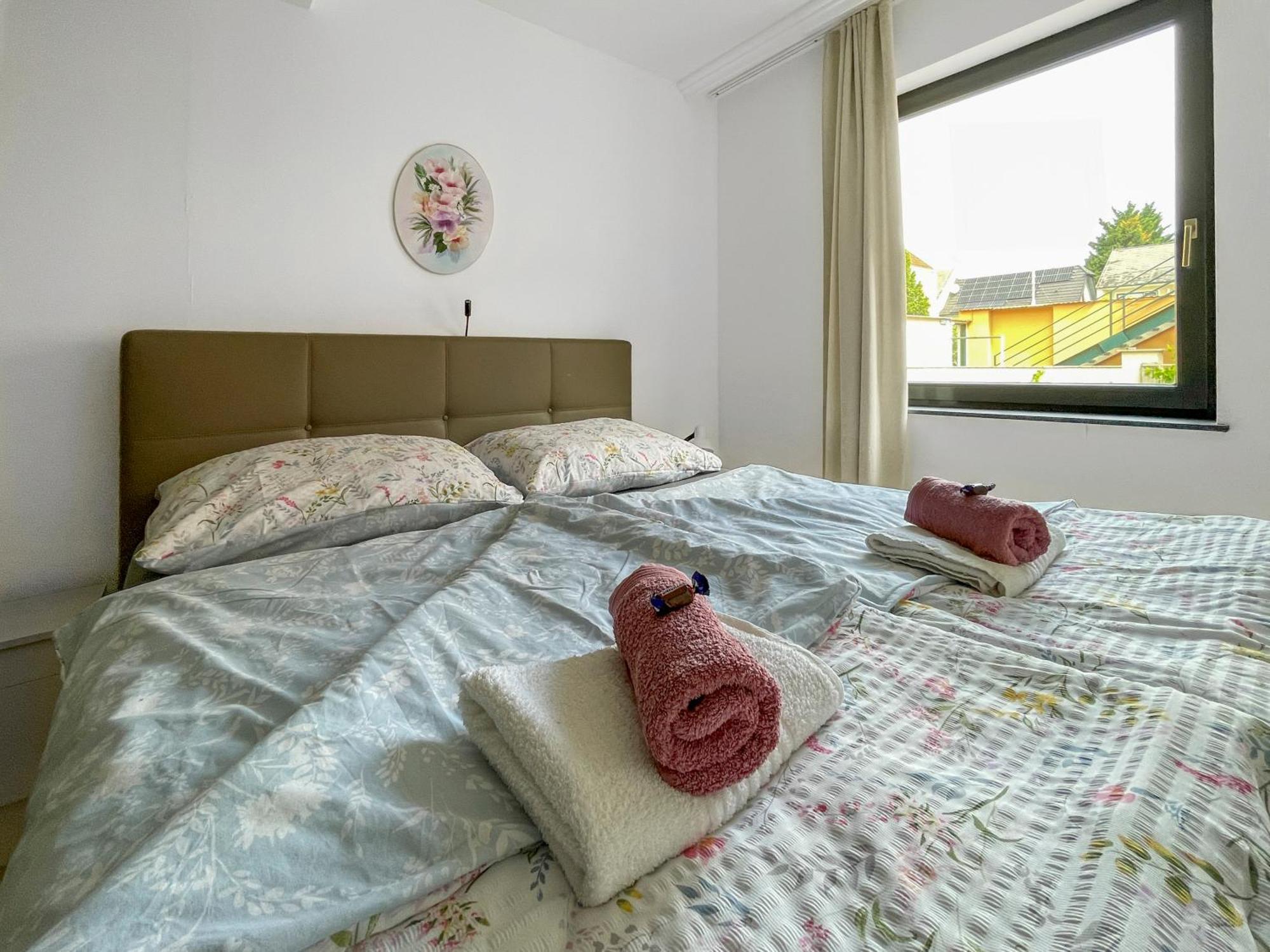 Máté Panzió Fertőmeggyes Kültér fotó